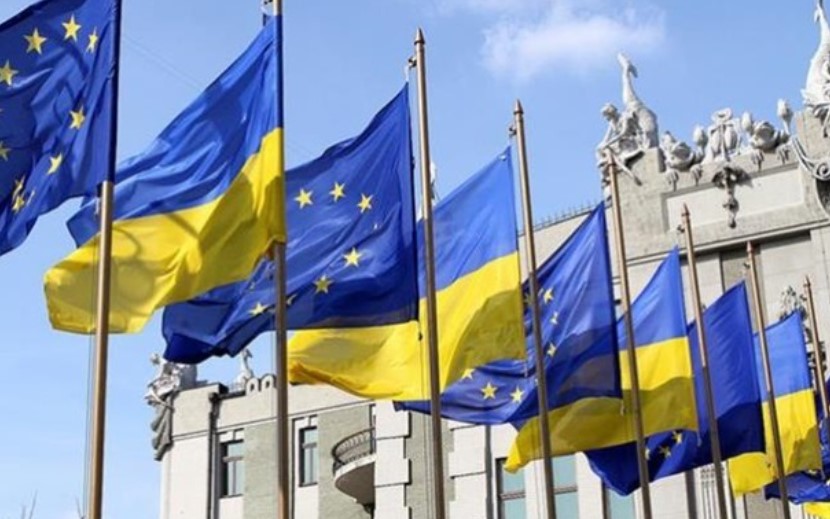У ЄС планують розпочати переговори з Україною щодо вступу вже влітку, - єврокомісар